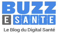 Logo buzz esante