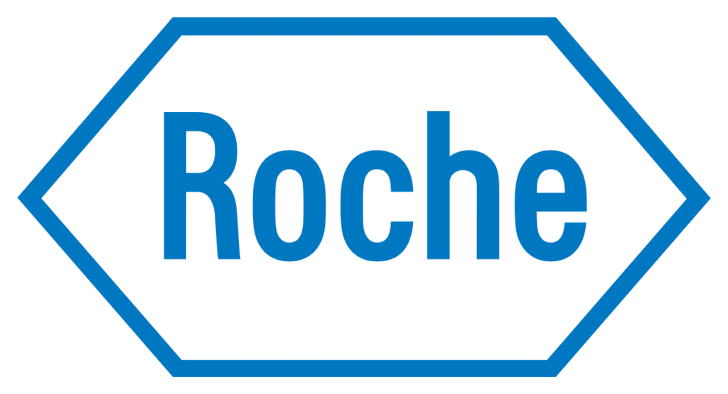 Roche logo