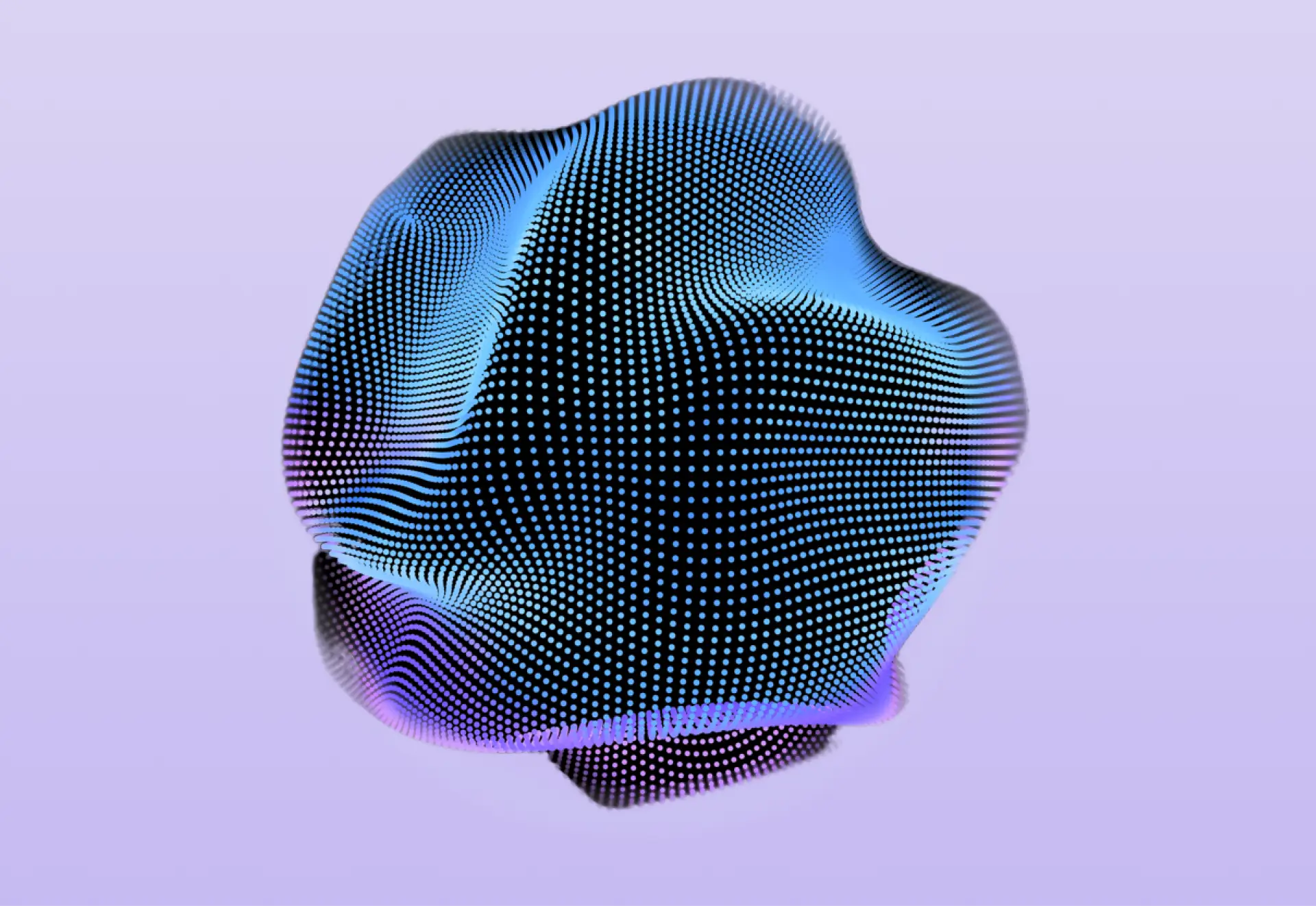 Data illustration
