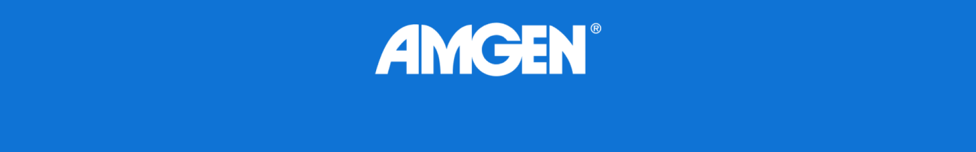 Amgen cover